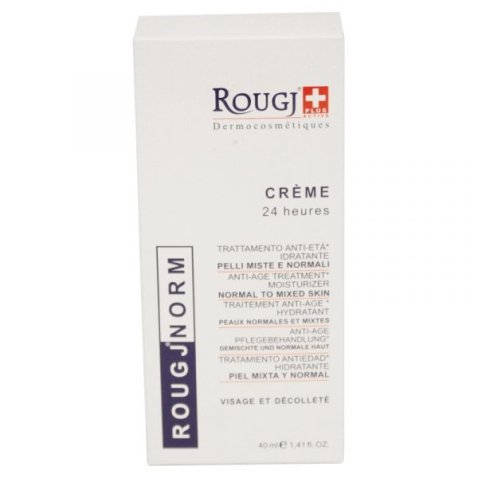 ROUGJNORM CR TUBO40ML