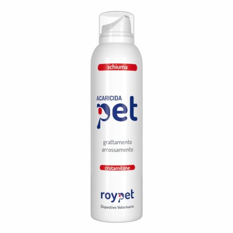 ACARICIDA PET SCHIUMA 150ML