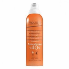 ROUGJ SOLARE ATTIVA BRONZ +40% TURBOFRESH