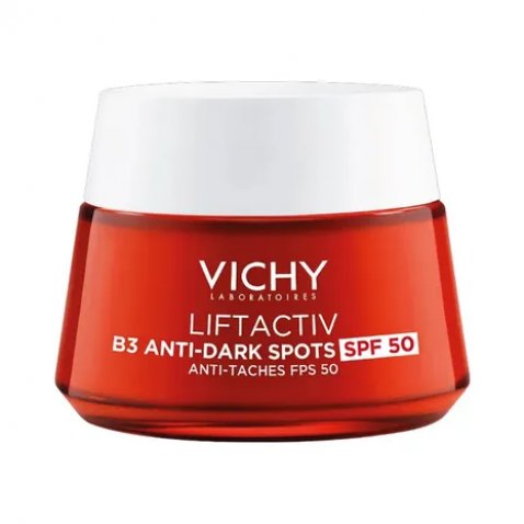 VICHY - LIFTACTIV B3 SPF50 50 ML