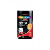 Massigen Sport Energy Fuel - l'alimento energetico per l'allenamento intenso - 500 G