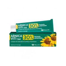 ARNICA GEL FORTE 30% 100ML