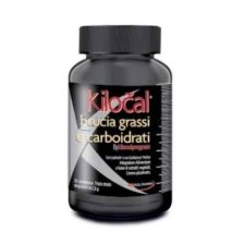 KILOCAL BRUCIA GRAS CARBO30CPR