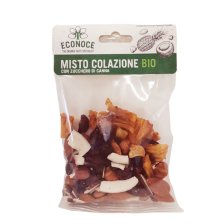 MISTO COLAZIONE BIO 80 G | ECONOCE