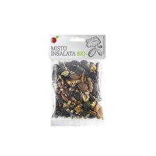 MISTO INSALATA BIO 100 G | ECONOCE