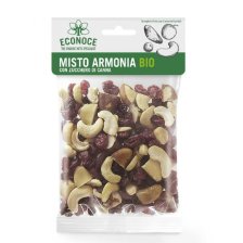 SELEZIONE GOURMET BIO 100 G | ECONOCE