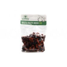 SELEZIONE FRUTTI ROSSI BIO 100 G  | ECONOCE