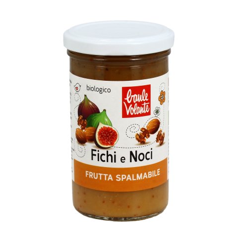  FRUTTA SPALMABILE FICHI E NOCI