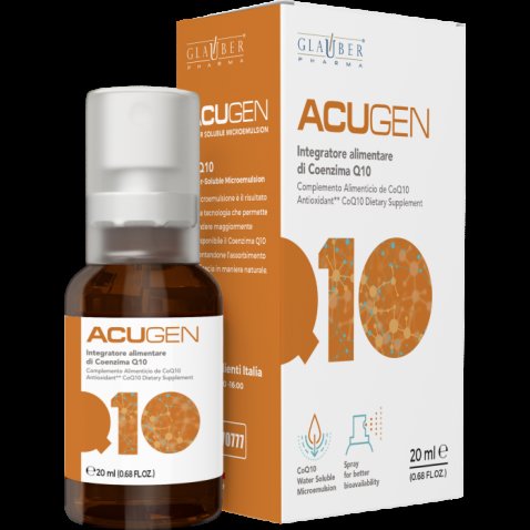 ACUGEN 20ML