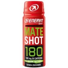  ENERVIT MATE SHOT 60ML