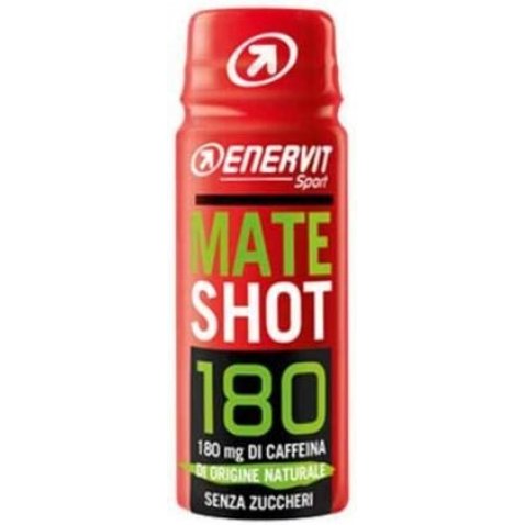  ENERVIT MATE SHOT 60ML