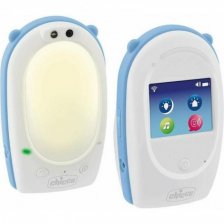 CHICCO AUDIO BABY MONITOR FIRST DREAMS