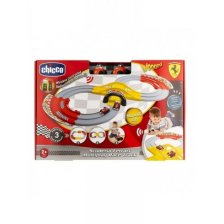 CHICCO GIOCO FERRARI PISTA EVOL