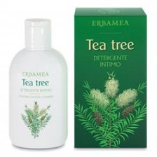 ERBAMEA | TEA TREE DETERGENTE INTIMO PH5 150 ML