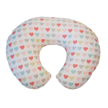 BOPPY CUSCINO BOPPY HEARTS