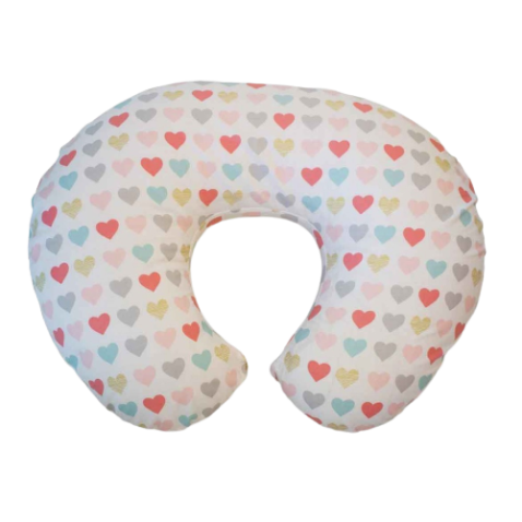 BOPPY CUSCINO BOPPY HEARTS