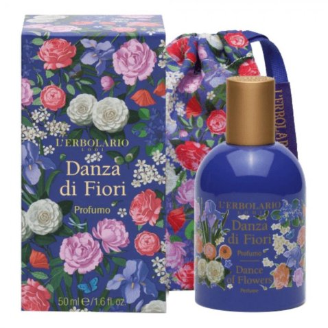 DANZA FIORI PROFUMO 50 ML