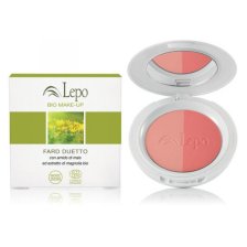 LEPO FARD COMPATTO DUETTO N 87