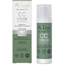 LEPO - CC CREAM N 03 CARAMEL