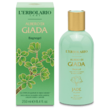 L'ERBOLARIO | ALBERO DI GIADA BAGNOGEL 250 ML