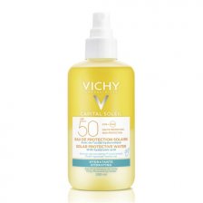 VICHY -  CAPITAL SOLEIL ACQUA SOLARE IDRATANTE SPF50 200 ML