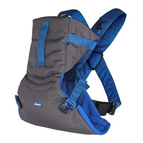 CHICCO MARSUPIO EASY FIT GEOMETRIC