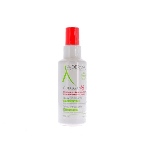 ADERMA A-D CUTALGAN SPRAY100ML