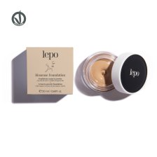 LEPO BIOSENSE FONDOTINTA CREAM TO POWDER 20 ML 2
