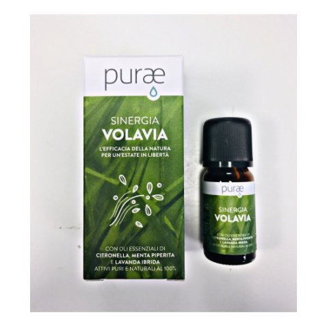 PURAE - SINERGIA VOLAVIA 10 ML