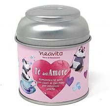  BARATTOLINO AMORE CON MELANGE TE' DELL'AMORE 30 G