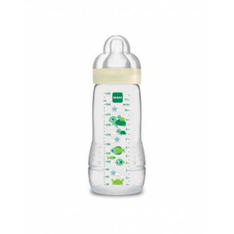 MAM EASY ACTIVE BIBERON 330ML NEUTRO