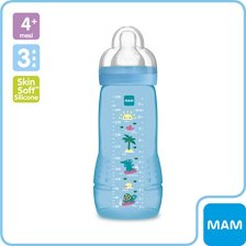MAM EASY ACTIVE BIBERON 330ML MASCHIO