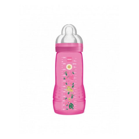 MAM EASY ACTIVE BIBERON 330ML FEMMINA
