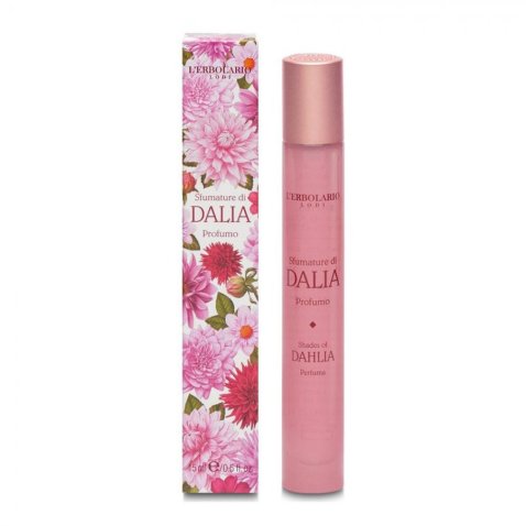 COLLEZIONE PROFUMI SFUMATURE DI DALIA 15 ML
