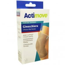 ACTIMOVE EVERYDAY GINOCCH EL L