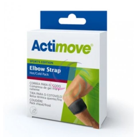 ACTIMOVE SPORTS ED CINT GOMITO