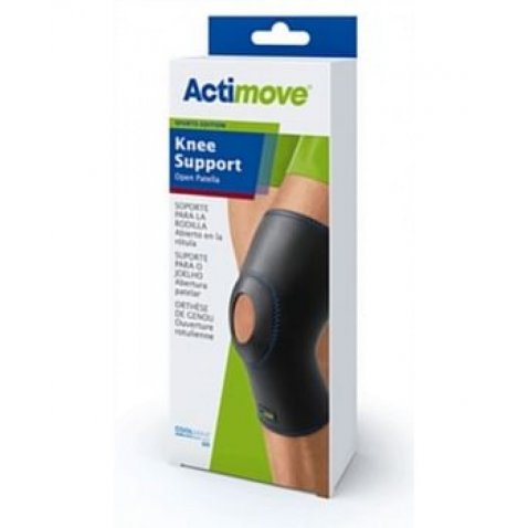 ACTIMOVE SPORTS ED GINOCCH M