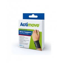 ACTIMOVE SPORTS ED POLS EL REG