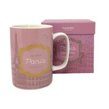 NEAVITA MUG PARIGI DA 350 ML