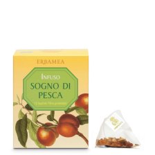 ERBAMEA | INFUSO SOGNO DI PESCA 45 G