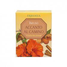 ERBAMEA | INFUSO ACCANTO AL CAMINO 45 G