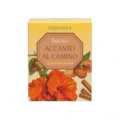 ERBAMEA | INFUSO ACCANTO AL CAMINO 45 G