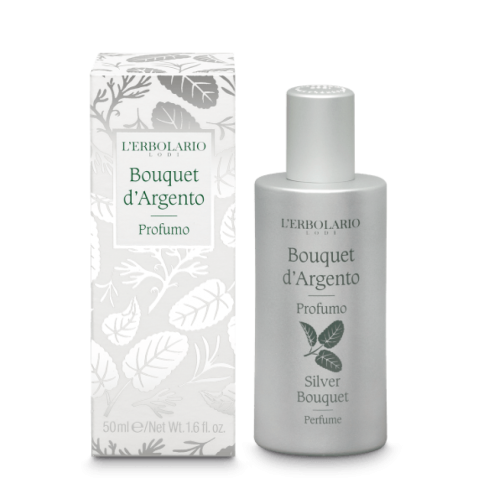 BOUQUET D'ARGENTO PROFUMO 50 ML