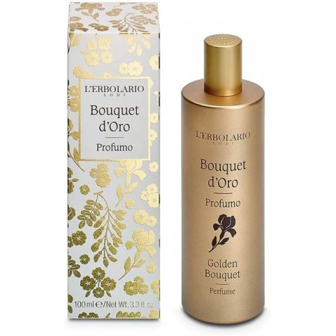 BOUQUET D'ORO PROFUMO 100 ML