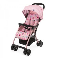 CHICCO PASSEGGINO OHLALA 3 CANDY PINK
