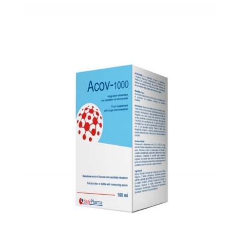 ACOV 1000 100ML