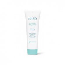 MIAMO SKIN CONCERNS ADVANCED ANTI REDNESS CREAM 50 ML - La crema per il viso ideale per la pelle sensibile e arrossata
