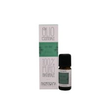 NASOTERAPIA TEA TREE BIO FOGLIE OLIO ESSENZIALE 10 ML