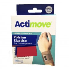 ACTIMOVE EVERYDAY SUP POLS REG