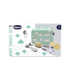 CHICCO SET VIAGGIO IGIENE